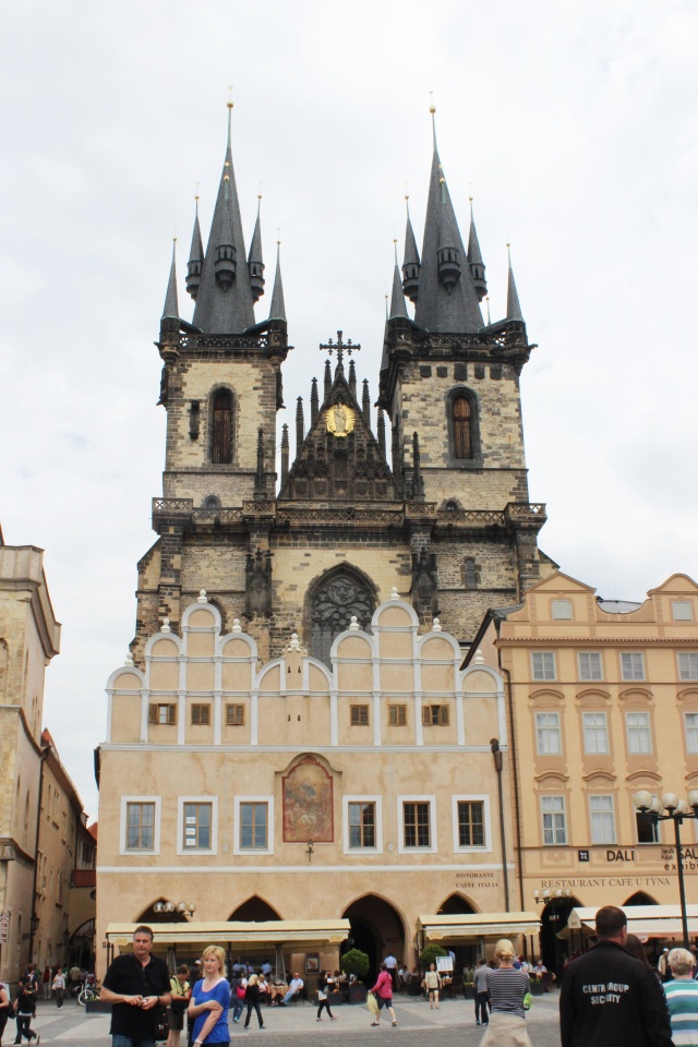 Prague TravelDiary9